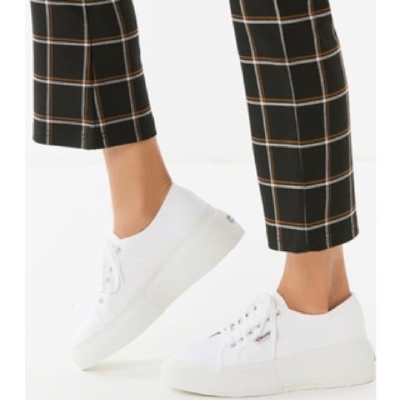 superga 2287 trainers